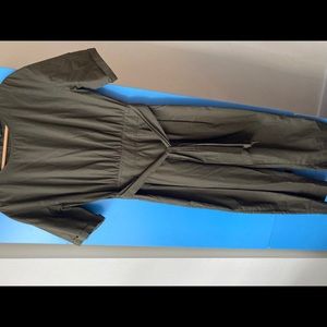 Zara jumpsuit